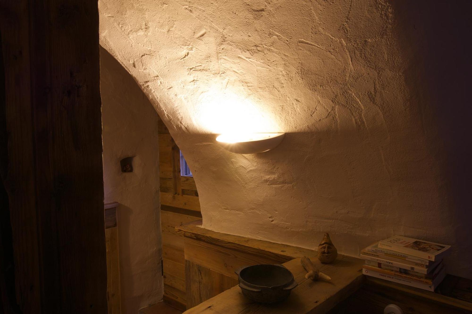 Maison Peroulaz Charvensod Δωμάτιο φωτογραφία