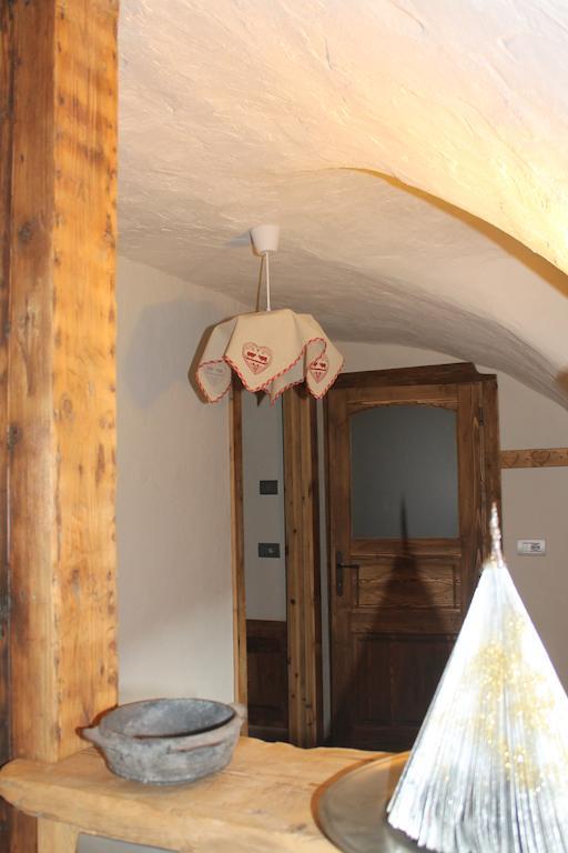 Maison Peroulaz Charvensod Δωμάτιο φωτογραφία